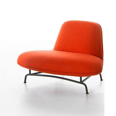 Archipelago D502, sillón y sofá