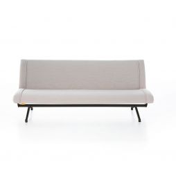 D70, sofá con dos alas móviles