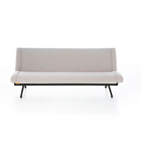 D70, sofá con dos alas móviles