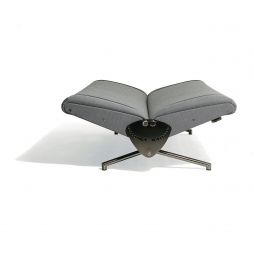 D70, sofá con dos alas móviles