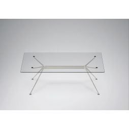 Cosmos rectangular, mesa