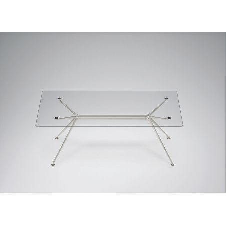 Cosmos rectangular, mesa