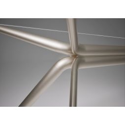 Cosmos rectangular, mesa