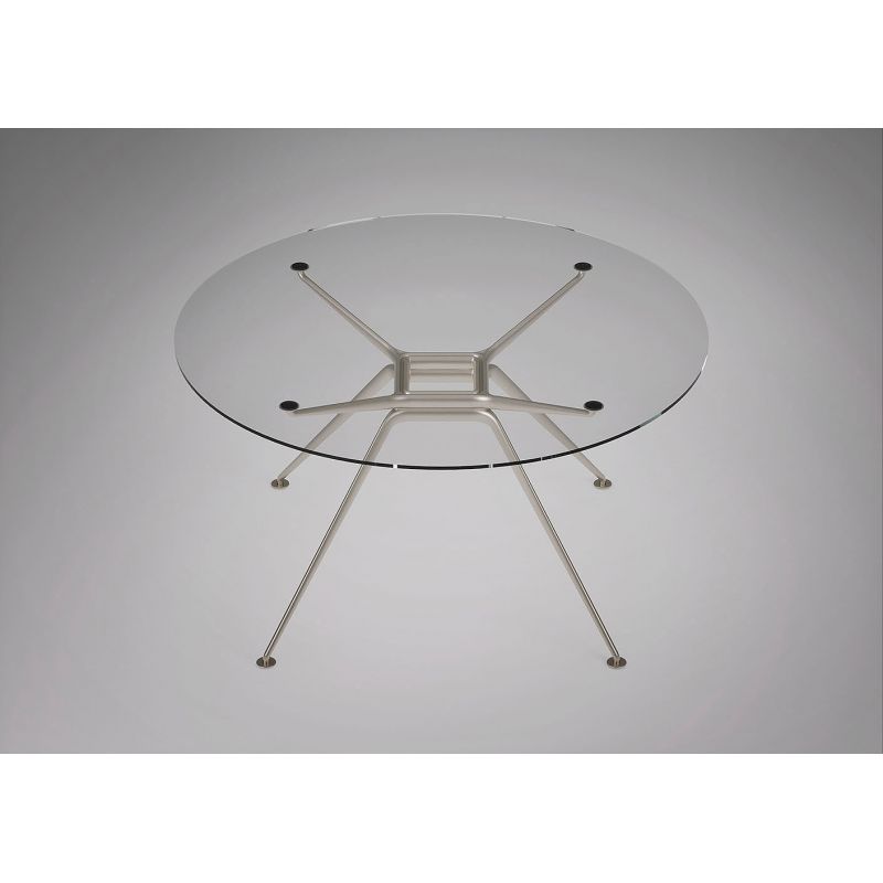 Cosmos redonda, mesa Cosmos redonda, mesa