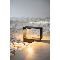 Frame Modelo Fra_4054x De Pie Para Exterior de Estiluz