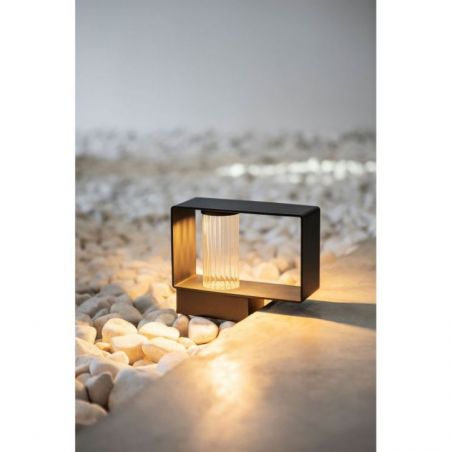 Frame Modelo Fra_4054x De Pie Para Exterior de Estiluz