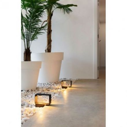 Frame Modelo Fra_4054x De Pie Para Exterior de Estiluz