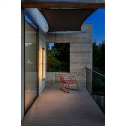 Arco Modelo Arc_4000x De Pared Para Exterior de Estiluz