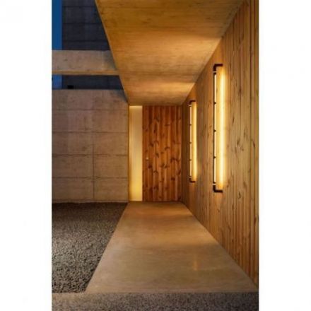 Arco Modelo Arc_4000x De Pared Para Exterior de Estiluz