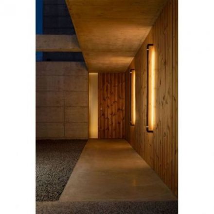 Arco Modelo Arc_4000x De Pared Para Exterior de Estiluz