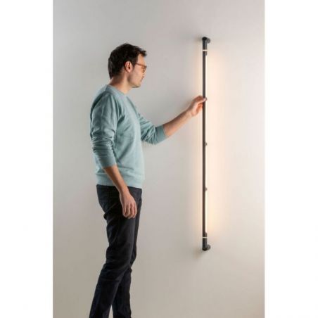 Arco Modelo Arc_4000x De Pared Para Exterior de Estiluz