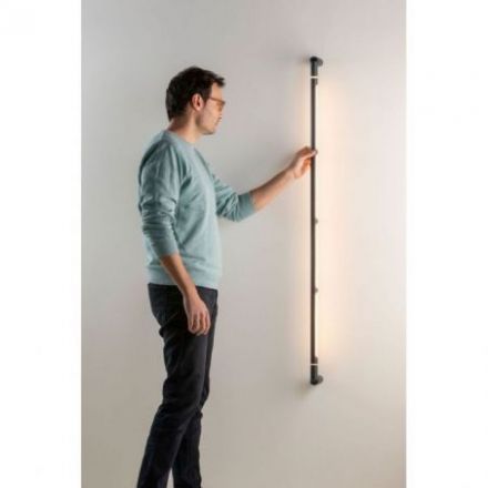 Arco Modelo Arc_4000x De Pared Para Exterior de Estiluz