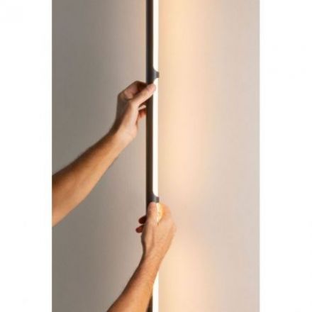 Arco Modelo Arc_4000x De Pared Para Exterior de Estiluz