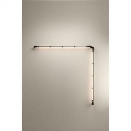 Arco Modelo Arc_4000x2 De Pared Para Exterior de Estiluz