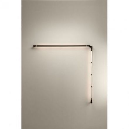 Arco Modelo Arc_4000x2 De Pared Para Exterior de Estiluz