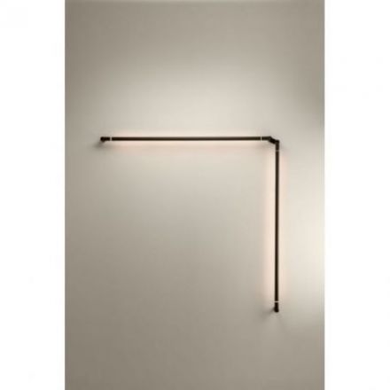 Arco Modelo Arc_4000x2 De Pared Para Exterior de Estiluz