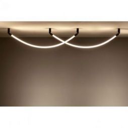 Arco Modelo Arc_4002x2 De Suspensión Para Exterior de Estiluz