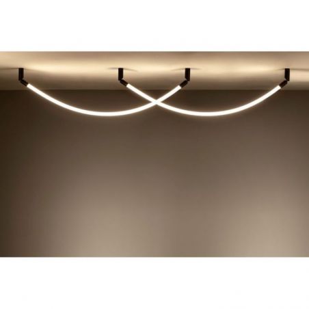 Arco Modelo Arc_4002x2 De Suspensión Para Exterior de Estiluz