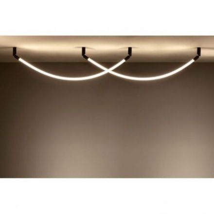 Arco Modelo Arc_4002x2 De Suspensión Para Exterior de Estiluz