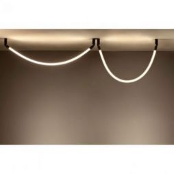 Arco Modelo Arc_4002x2 De Suspensión Para Exterior de Estiluz