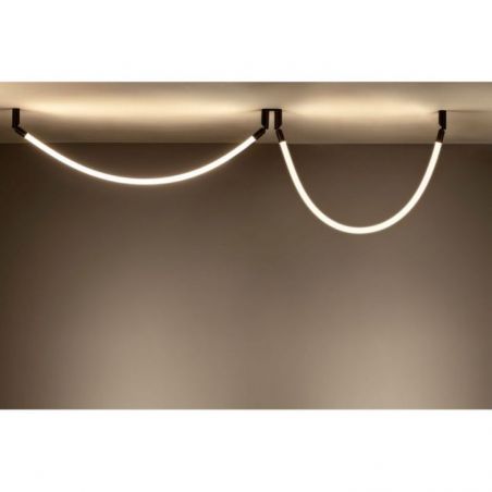 Arco Modelo Arc_4002x2 De Suspensión Para Exterior de Estiluz