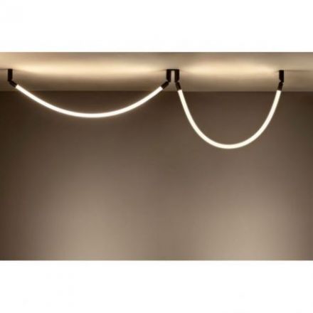 Arco Modelo Arc_4002x2 De Suspensión Para Exterior de Estiluz