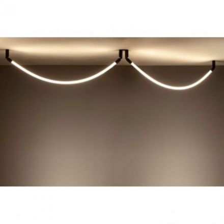 Arco Modelo Arc_4002x2 De Suspensión Para Exterior de Estiluz