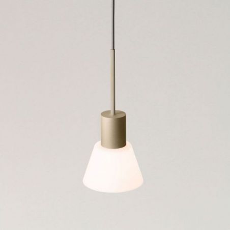 Detalles Belt Modelo Bel_4144g De Suspensión de Estiluz