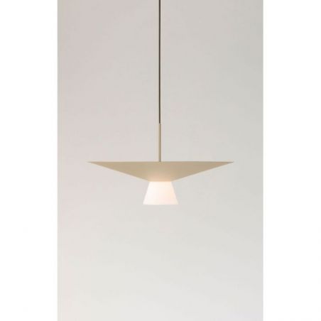 Belt Modelo Bel_4145lg De Suspensión de Estiluz