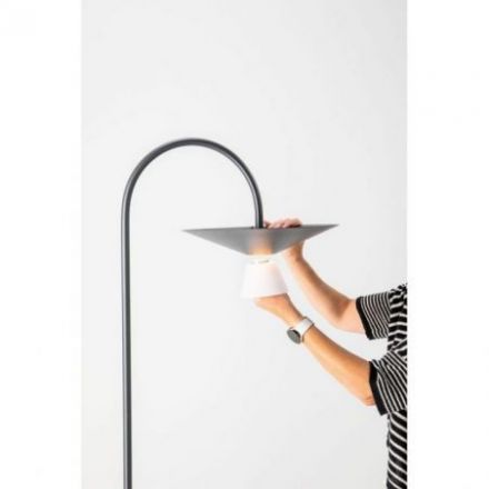 Belt Modelo Bel_4149mg De Pie de Estiluz