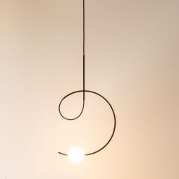 Loop modelo LOO_4125 de suspensión