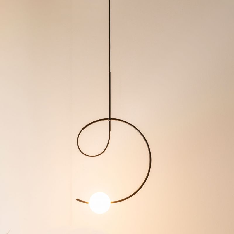 Loop modelo LOO_4125 de suspensión