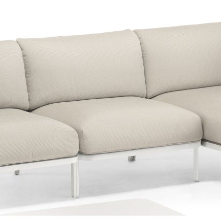Módulo lineal para sofá colección Cabla