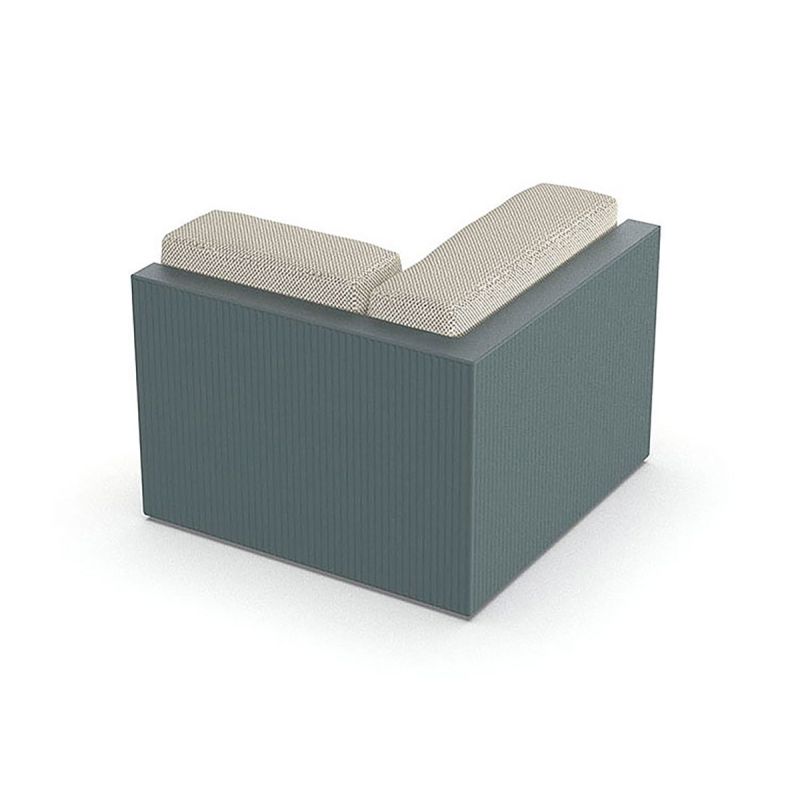 Módulo esquina izquierda Gatsby