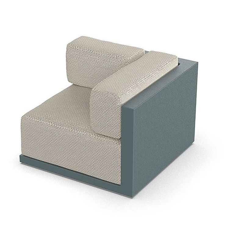 Módulo esquina derecha Gatsby