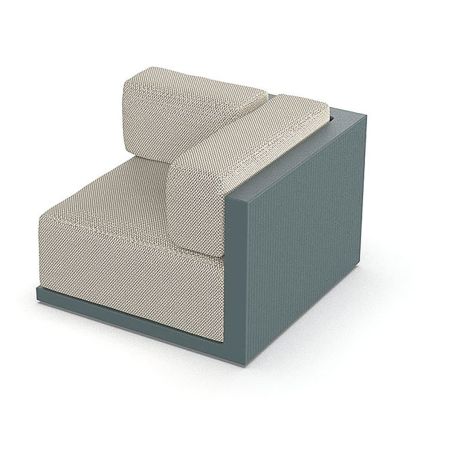 Módulo esquina derecha Gatsby