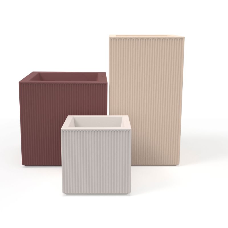 Macetero Gastsby Prisma