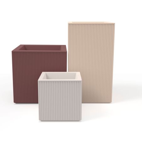 Macetero Gastsby Prisma