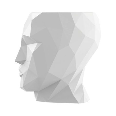 Adan Maceteros Nano Doble Pared de Vondom