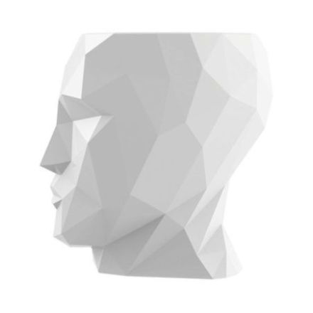 Adan Maceteros Nano Doble Pared de Vondom