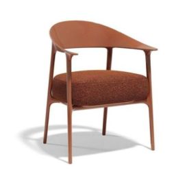 Africa Sillon Tapizado de Vondom