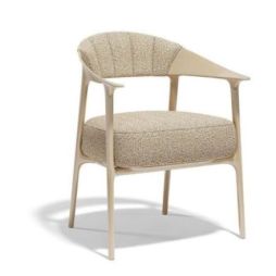 Africa Sillon Tapizado de Vondom