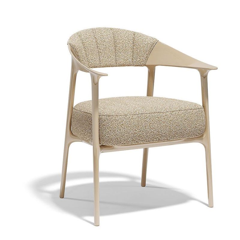 Africa Sillon Tapizado de Vondom