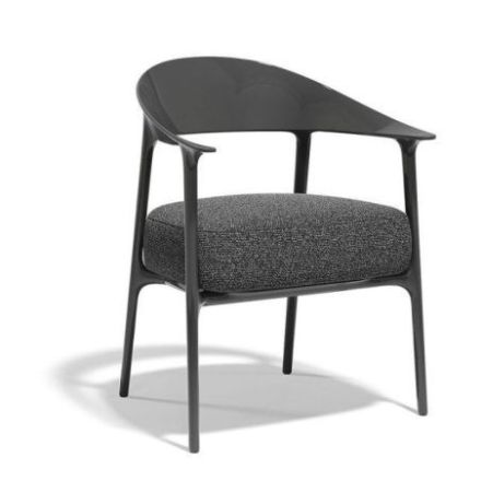 Africa Sillon Tapizado de Vondom