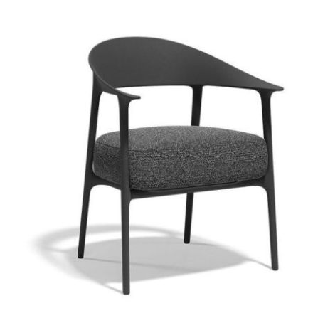 Africa Sillon Tapizado de Vondom