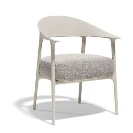 Africa Sillon Tapizado de Vondom