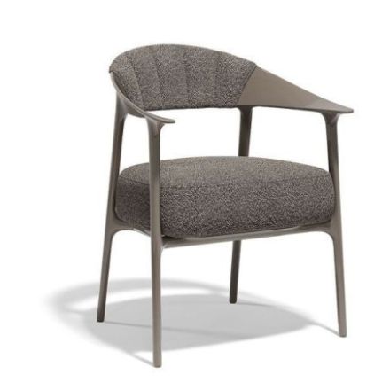 Africa Sillon Tapizado de Vondom