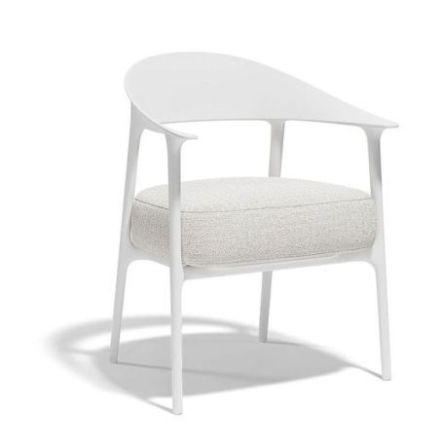 Africa Sillon Tapizado de Vondom