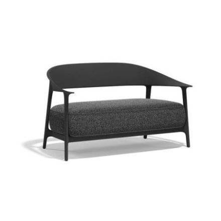 Sofá Africa, con acolchado para exterior de Vondom