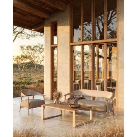 Africa Sofa de Vondom